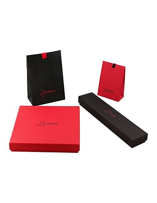 Bracelet Jourdan Valois pour homme AIB 702 H