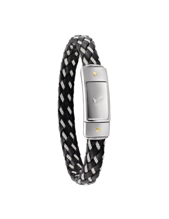 Bracelet Jourdan Hauc pour homme BA 008 M