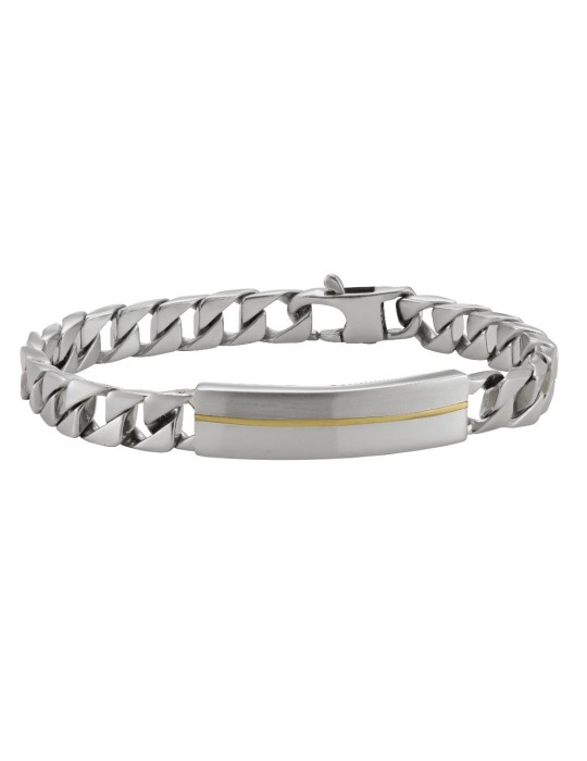 Bracelet Jourdan Kaprun pour homme BA 014 H