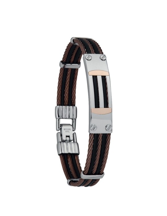 Bracelet Jourdan Funispace pour homme FZ 062 H