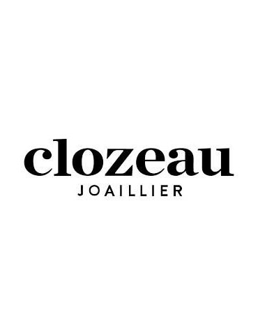 Boucles d'oreilles Clozeau Hélèna V001BPR 2