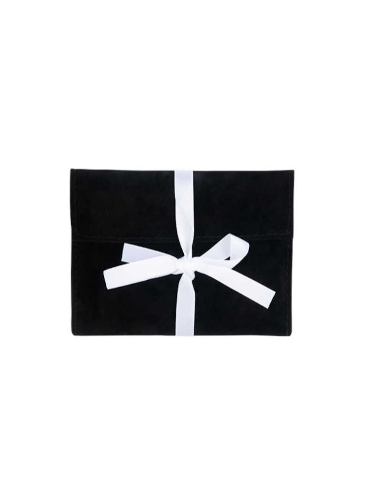 Bague Filles En Or Allure Entourage en or rose