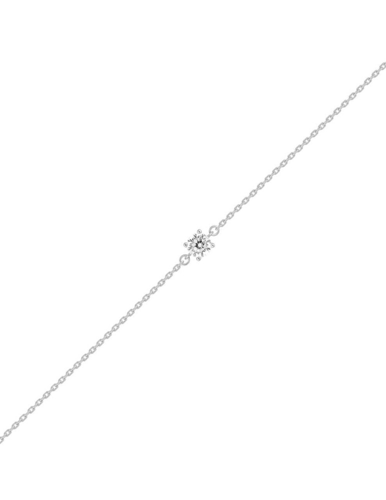 Bracelet Oxyde de Zirconium