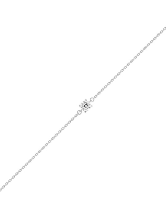 Bracelet Oxyde de Zirconium