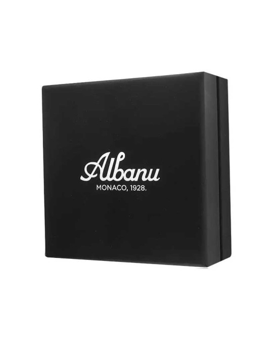 Bracelet buffle Albanu Mini Inyati 696P de la collection Savane