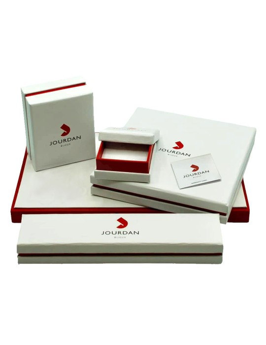 Bracelet Jourdan Charles pour homme AJH150022B