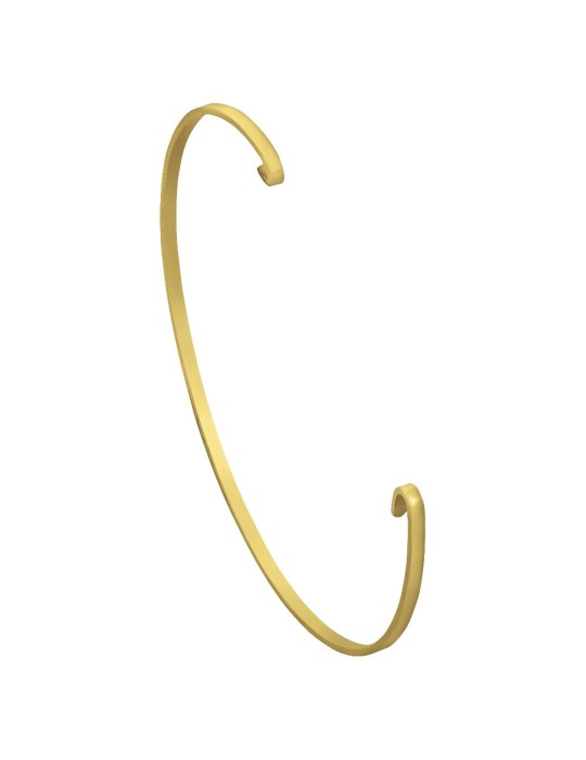 Bracelet Jourdan Charles pour homme AJH150022B