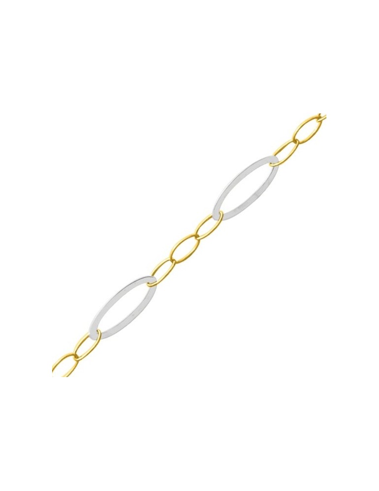 Bracelet 2 ors 18K