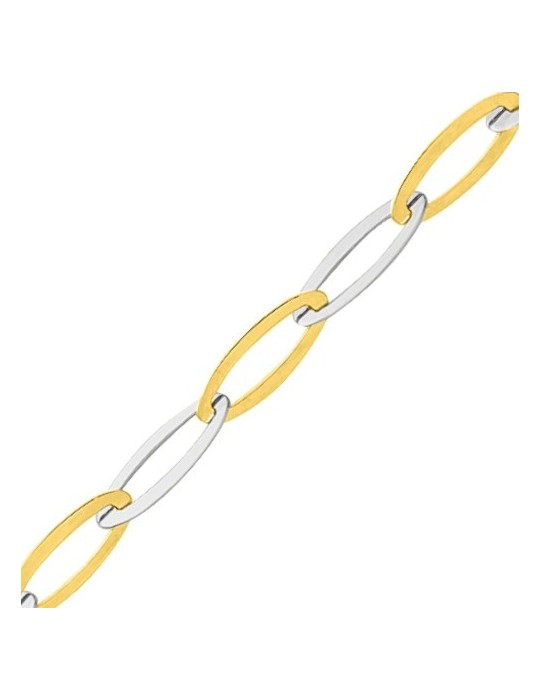 Bracelet 2 ors 18K Bracelet 2 ors 18K