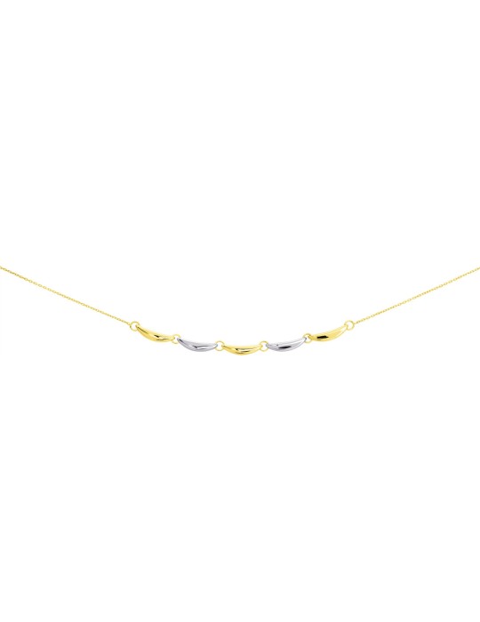 Collier 2 ors 18K
