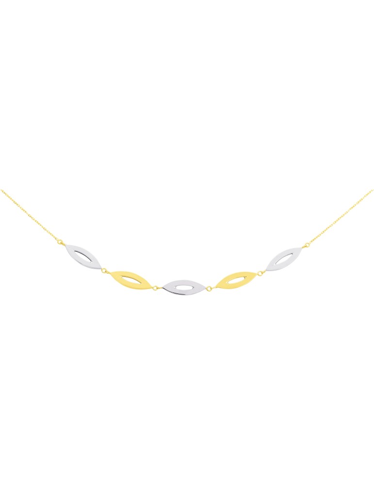 Collier 2 ors 18K