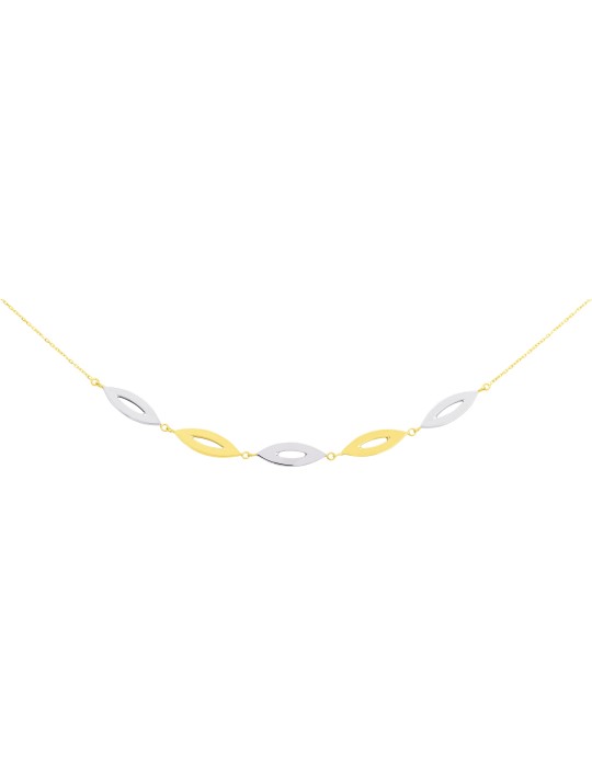 Collier 2 ors 18K