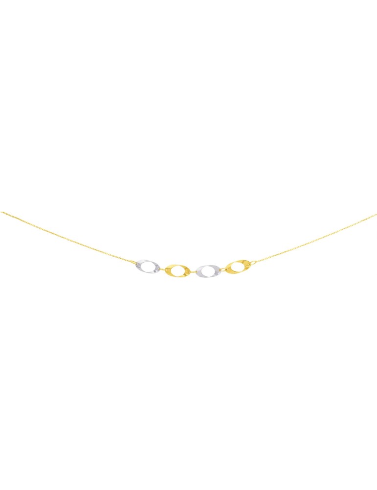 Collier 2 ors 18K