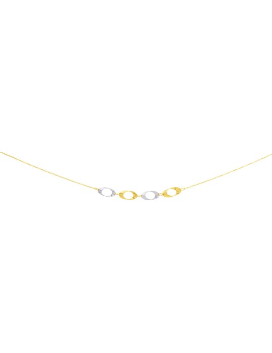 Collier 2 ors 18K