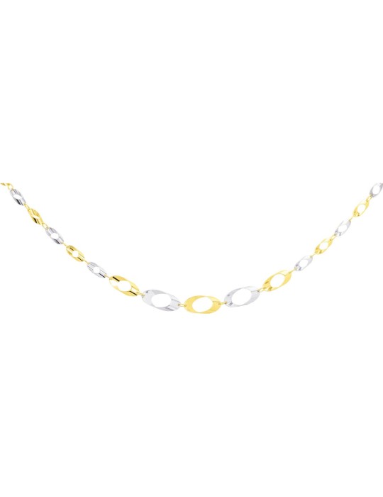 Collier 2 ors 18K Collier 2 ors 18K