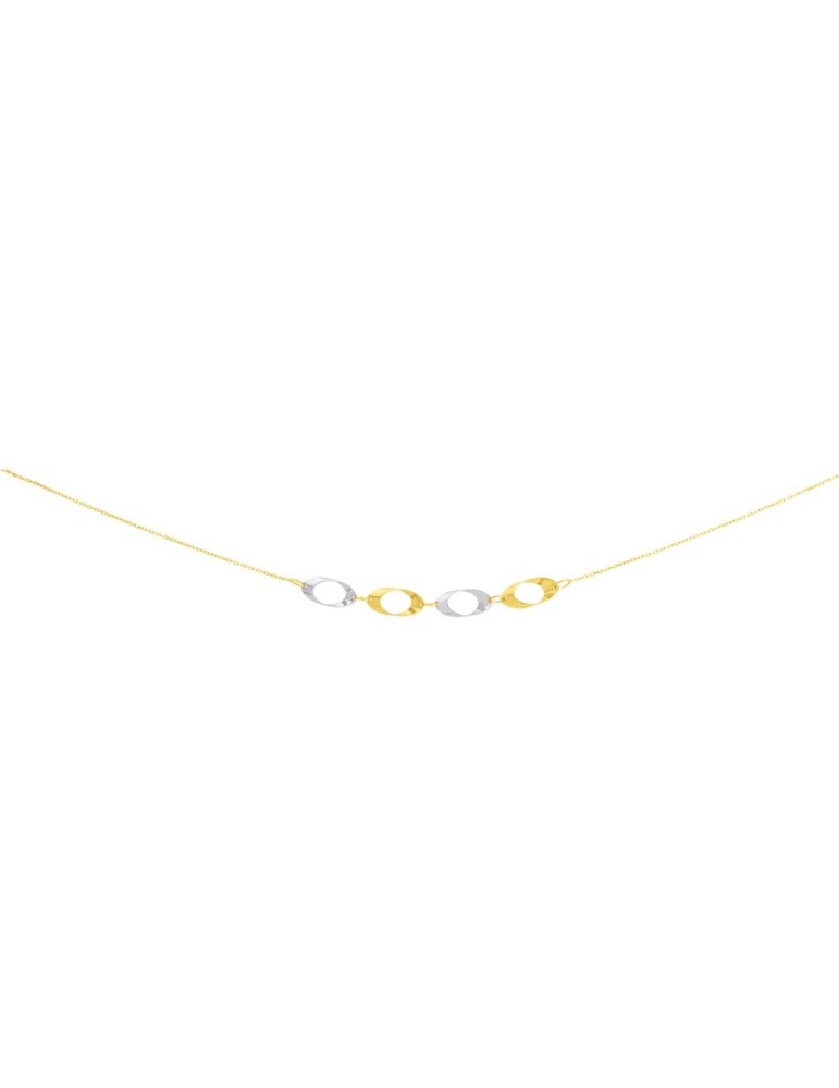 Collier 2 ors 18K Collier 2 ors 18K
