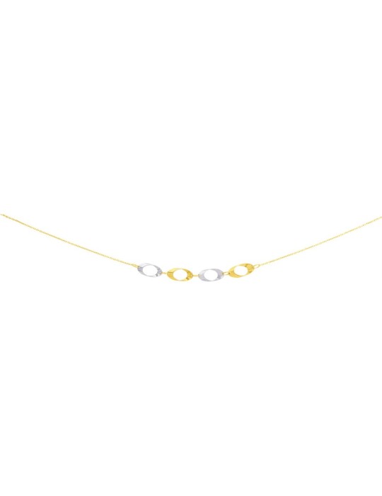Collier 2 ors 18K Collier 2 ors 18K