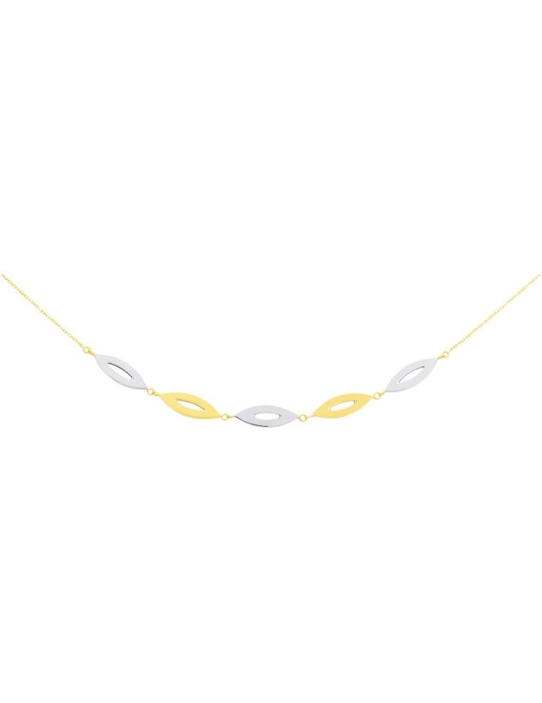 Collier 2 ors 18K Collier 2 ors 18K
