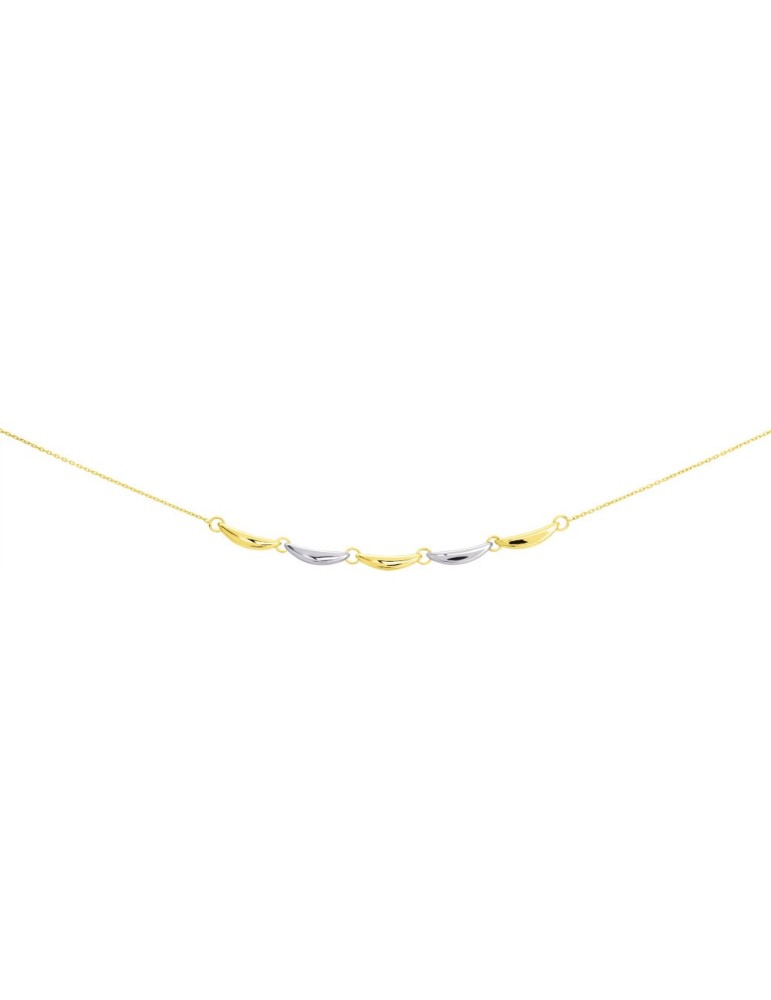 Collier 2 ors 18K Collier 2 ors 18K