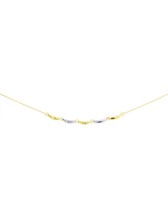 Collier 2 ors 18K Collier 2 ors 18K