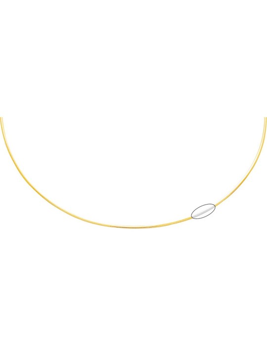 Collier Avvolto 2 ors 18K Collier Avvolto 2 ors 18K