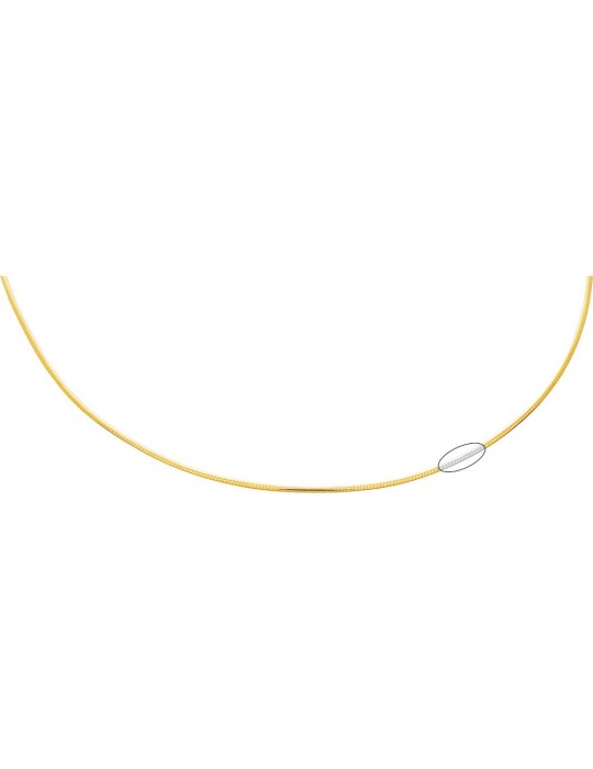 Collier Avvolto 2 ors 18K Collier Avvolto 2 ors 18K
