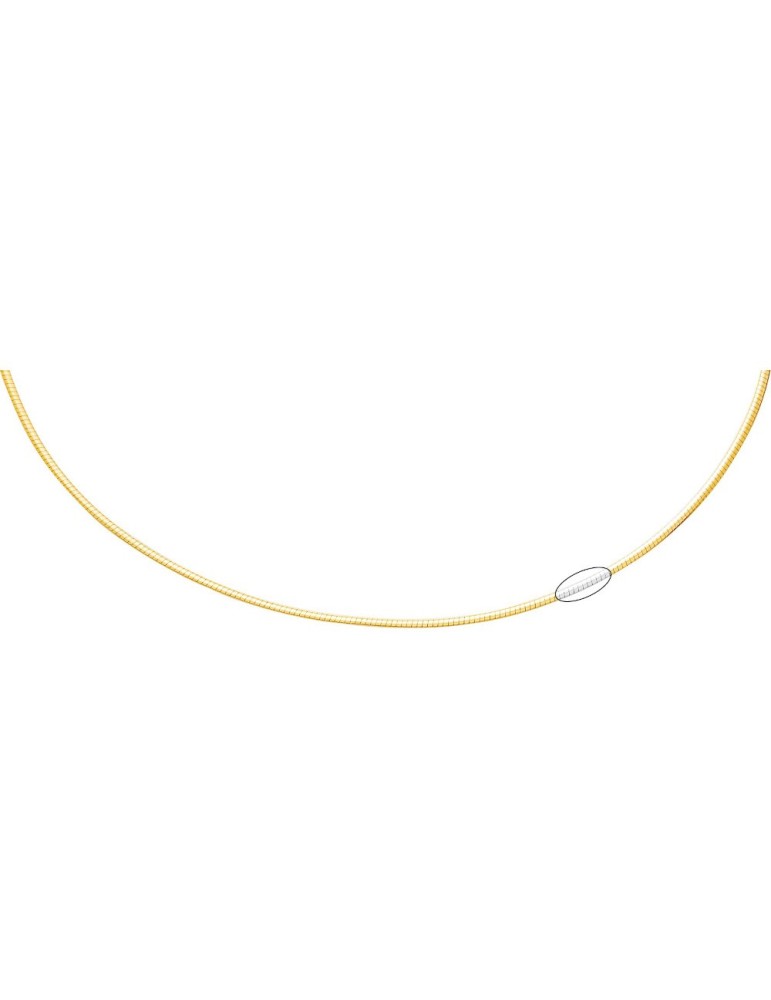 Collier Avvolto 2 ors 18K Collier Avvolto 2 ors 18K