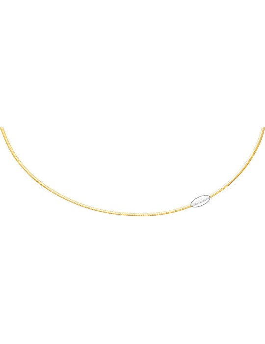 Collier Avvolto 2 ors 18K Collier Avvolto 2 ors 18K