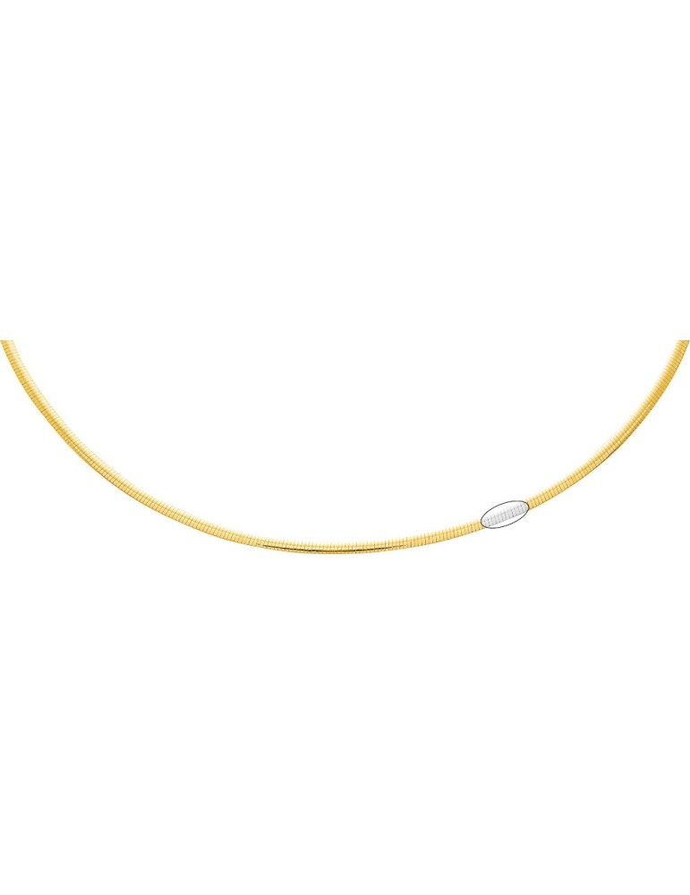 Collier Avvolto 2 ors 18K Collier Avvolto 2 ors 18K