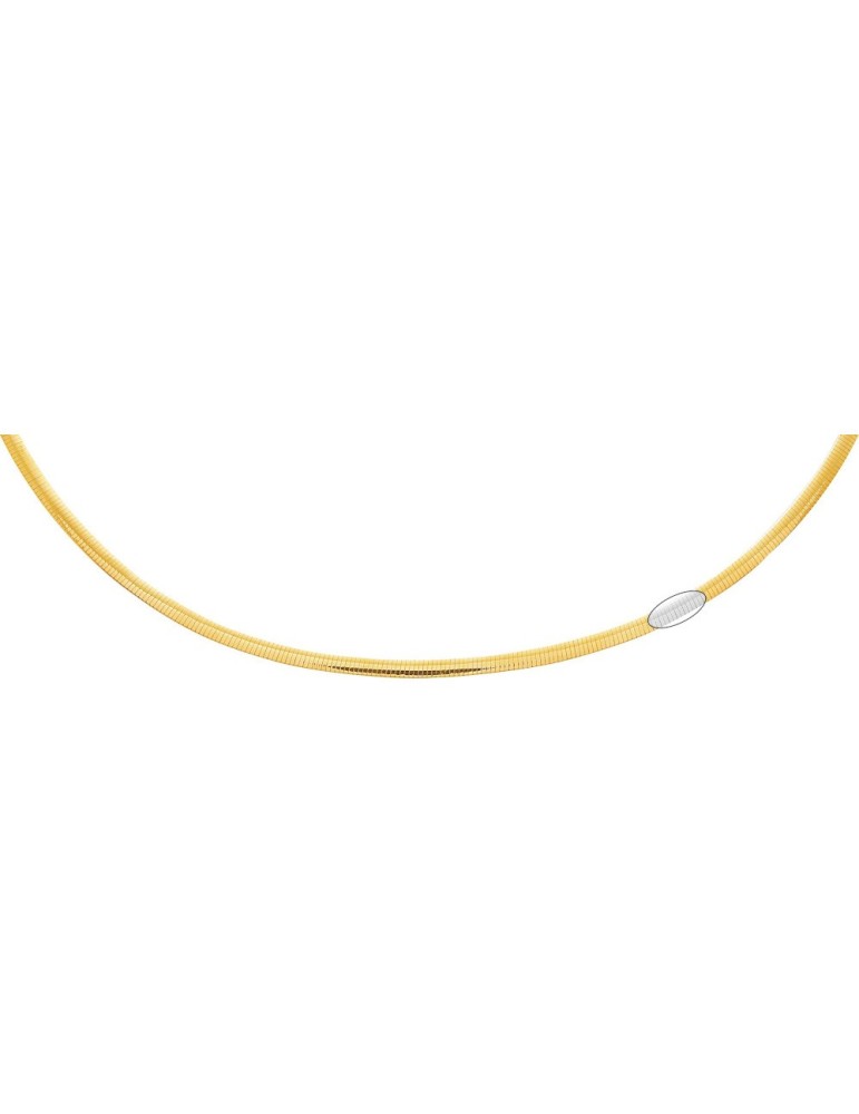 Collier Avvolto 2 ors 18K Collier Avvolto 2 ors 18K
