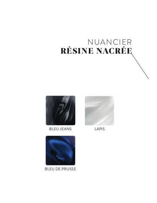 Collier Clozeau Mikado T616