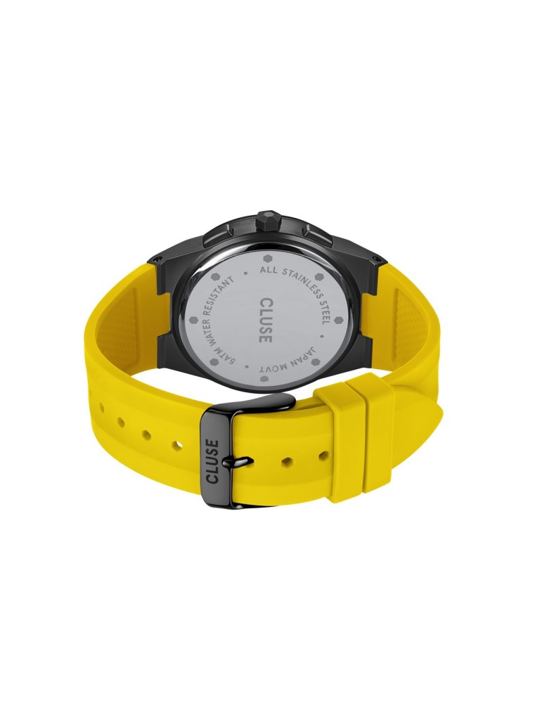 Montre Cluse Vigoureux Chrono CW20809 - Élégance & Fonctionnalité