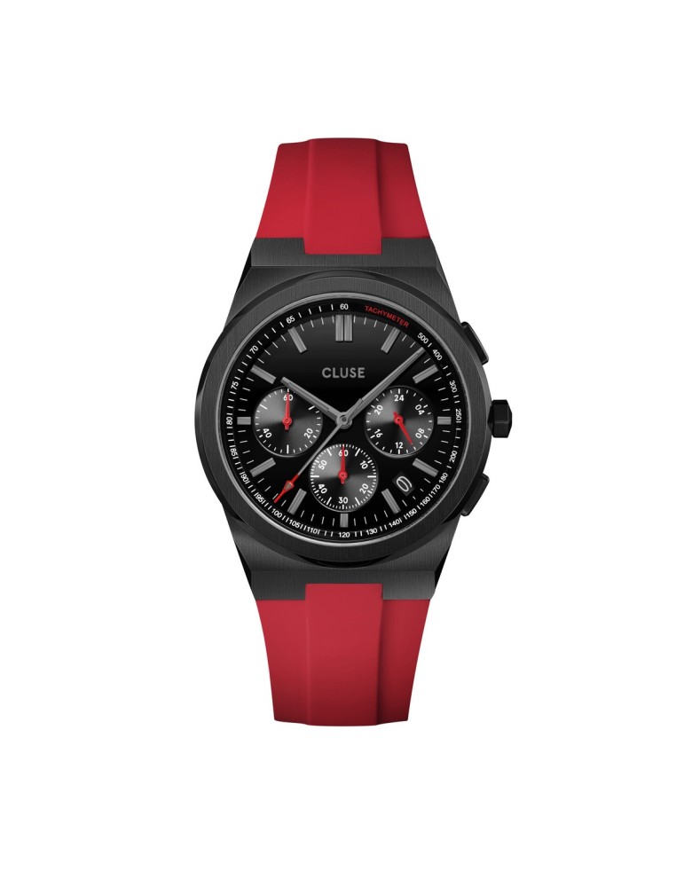 Montre Cluse CW20810 Homme - Élégance & Style | Montres & Vous