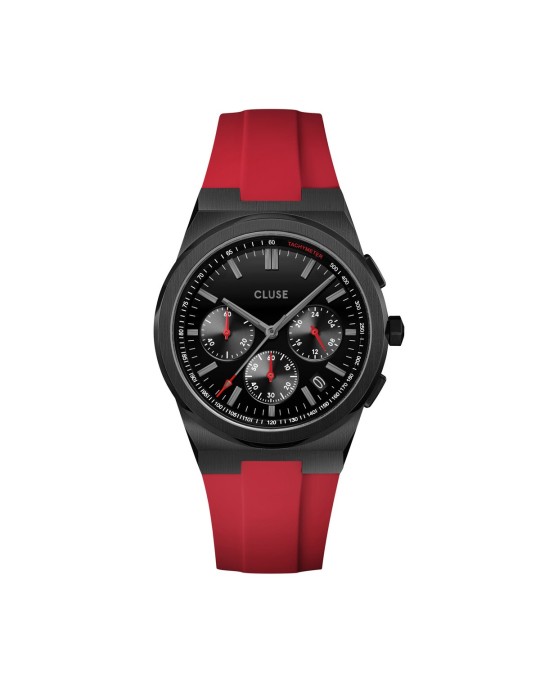 Montre Cluse CW20810 Homme - Élégance & Style | Montres & Vous