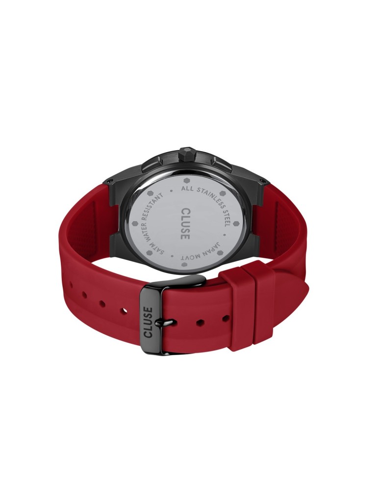 Montre Cluse CW20810 Homme - Élégance & Style | Montres & Vous