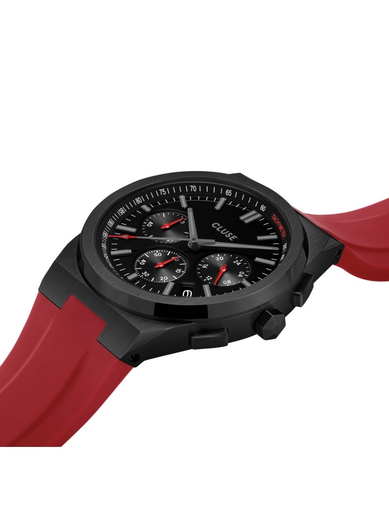 Montre Cluse CW20810 Homme - Élégance & Style | Montres & Vous