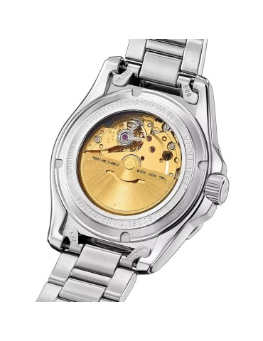 Montre Homme Lotus 18997/1-Élégance et Précision - Mouvement Auto 2