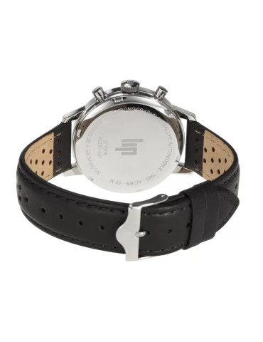 Montre LIP Rallye Méca Qwuartz 671808 39mm - Élégance et précision 2