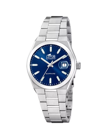 Montre Lotus Automatique 18999/2 pour homme.
