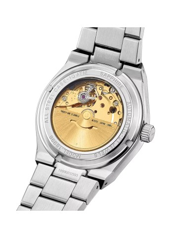 Montre Homme Lotus 18999/3-Élégance et Précision - Mouvement Auto 2