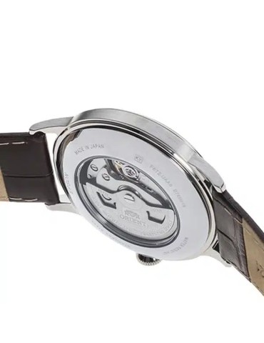 Montre Orient RA-AG0002S : Élégance classique, mouvement automatique 2
