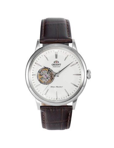 Montre Orient RA-AG0002S : Élégance classique, mouvement automatique