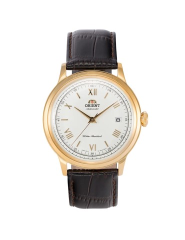 Montre Orient AC00007W : Élégance classique, mouvement automatique