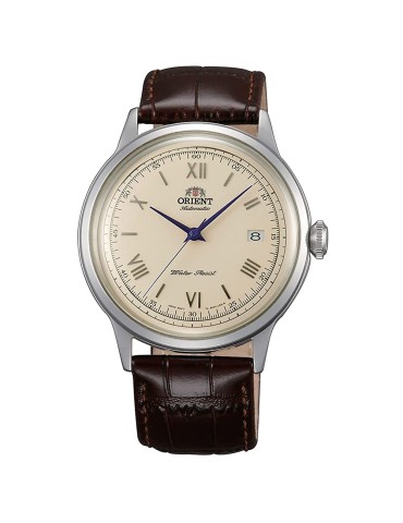 Montre Orient AC00009N: Élégance classique, mouvement automatique