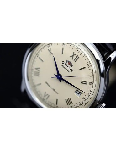 Montre Orient AC00009N: Élégance classique, mouvement automatique 2