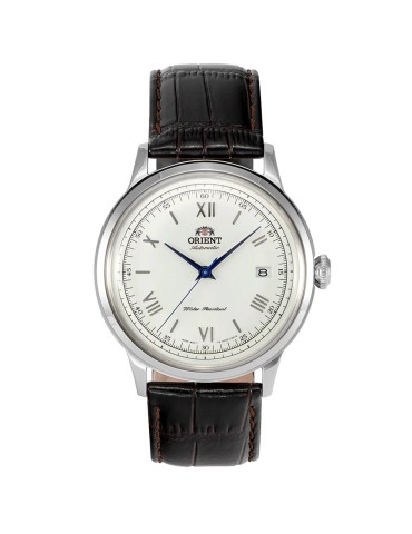 Montre Orient AC00009W: Élégance classique, mouvement automatique