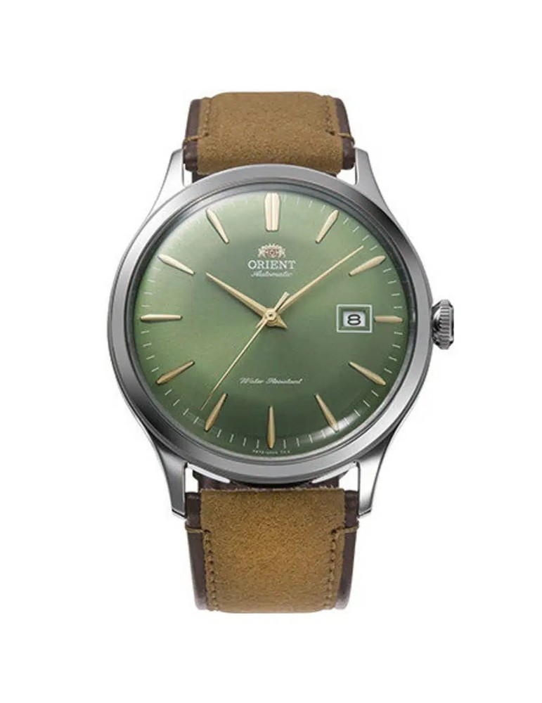 Montre Orient RA-AC0P01E Élégance classique, mouvement automatique