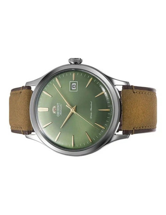 Montre Orient RA-AC0P01E Élégance classique, mouvement automatique