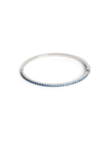 Bracelet jonc étroit Coeur de Lion 0146/32-0717-17
