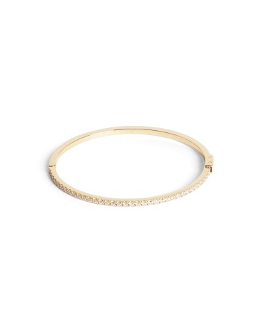 Bracelet jonc étroit Coeur de Lion 0146/32-1816-17